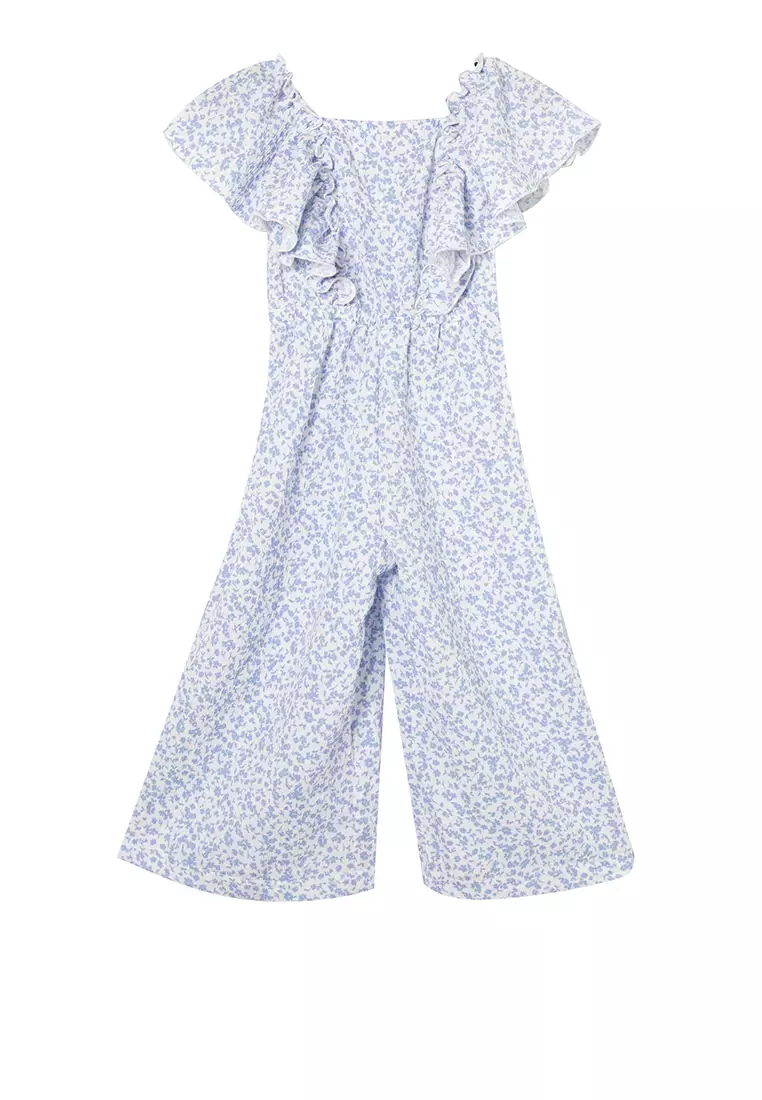Cotton on kids jumpsuit best sale