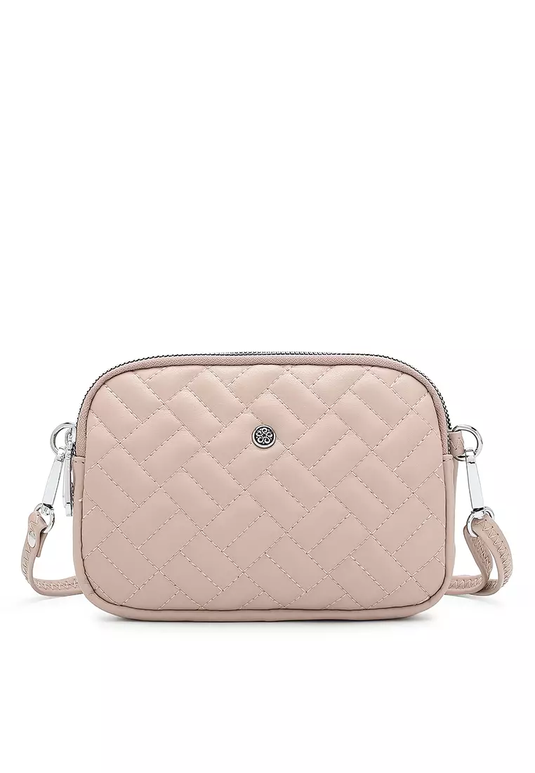 Zalora crossbody cheap bag