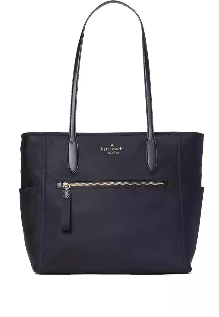 Kate Spade Chelsea Large Tote Black