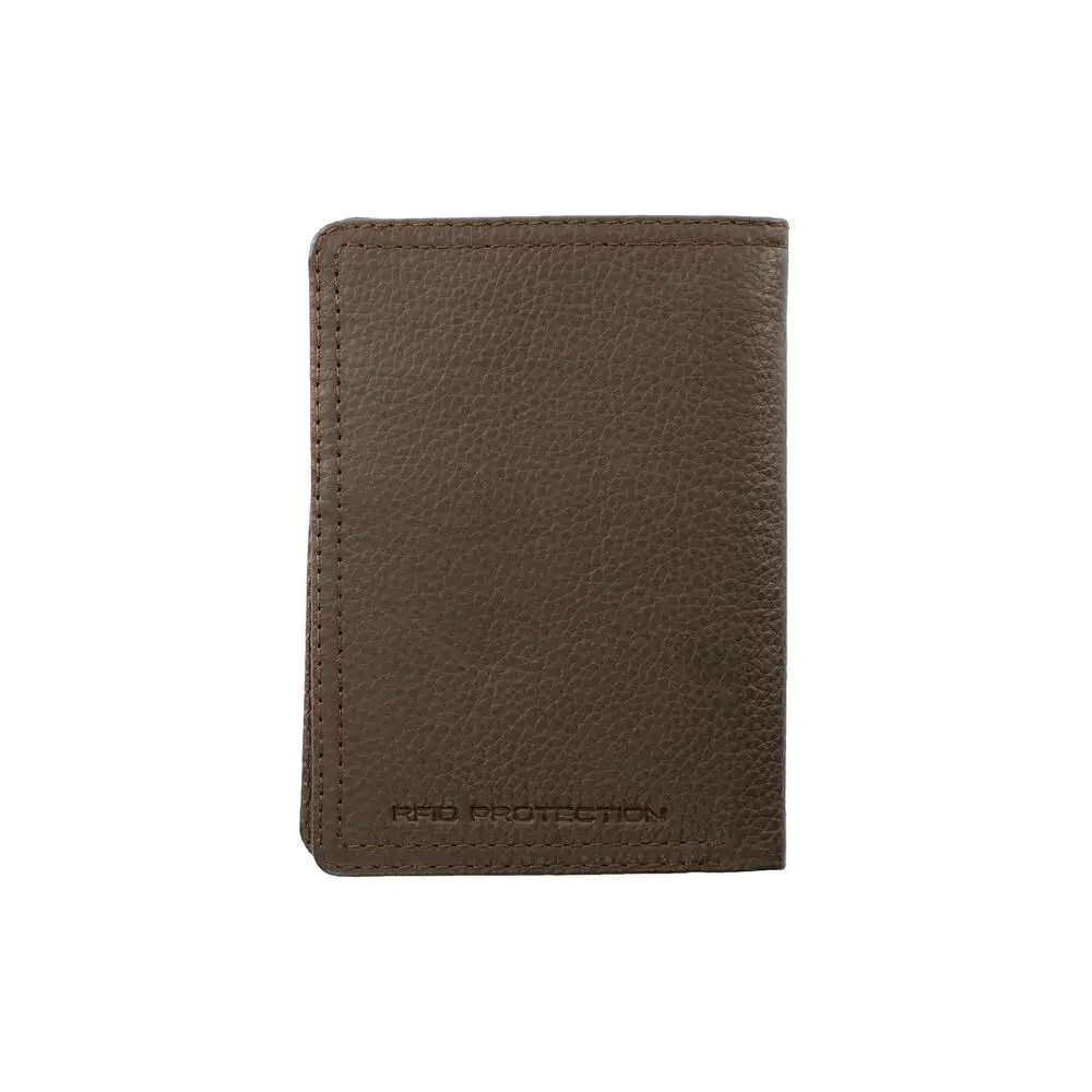 Eiger Tac Grayman Vertical Wallet