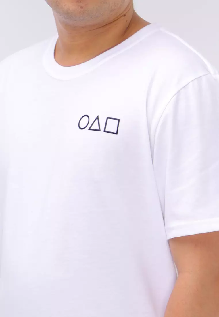 Round Neck Jersey Knits