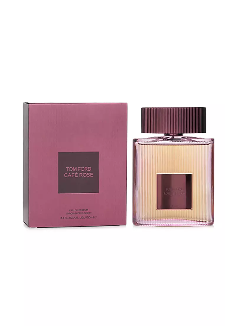 網上選購Tom Ford TOM FORD - Cafe Rose 香水100ml/3.4oz 2025 系列