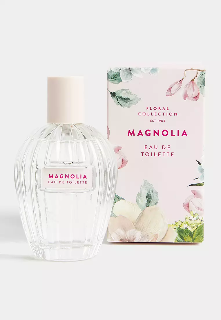 Floral Collection Magnolia EDT 100ML