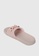 Milliot & Co. pink July Open Toe Sandals 69588SH4677348GS_3