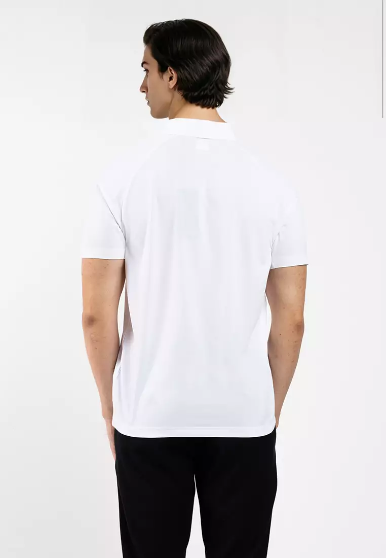 GOC Paddytech Polo Shirt - BOSS Green