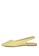 London Rag yellow Sling back pointed Flats in Yellow 32CE9SH92F2FB0GS_8