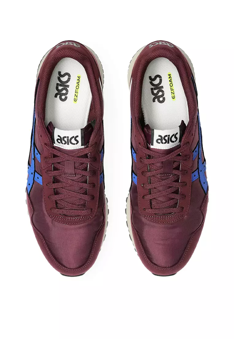 Asics Unisex Tiger Runner II Standard-1203A293.500