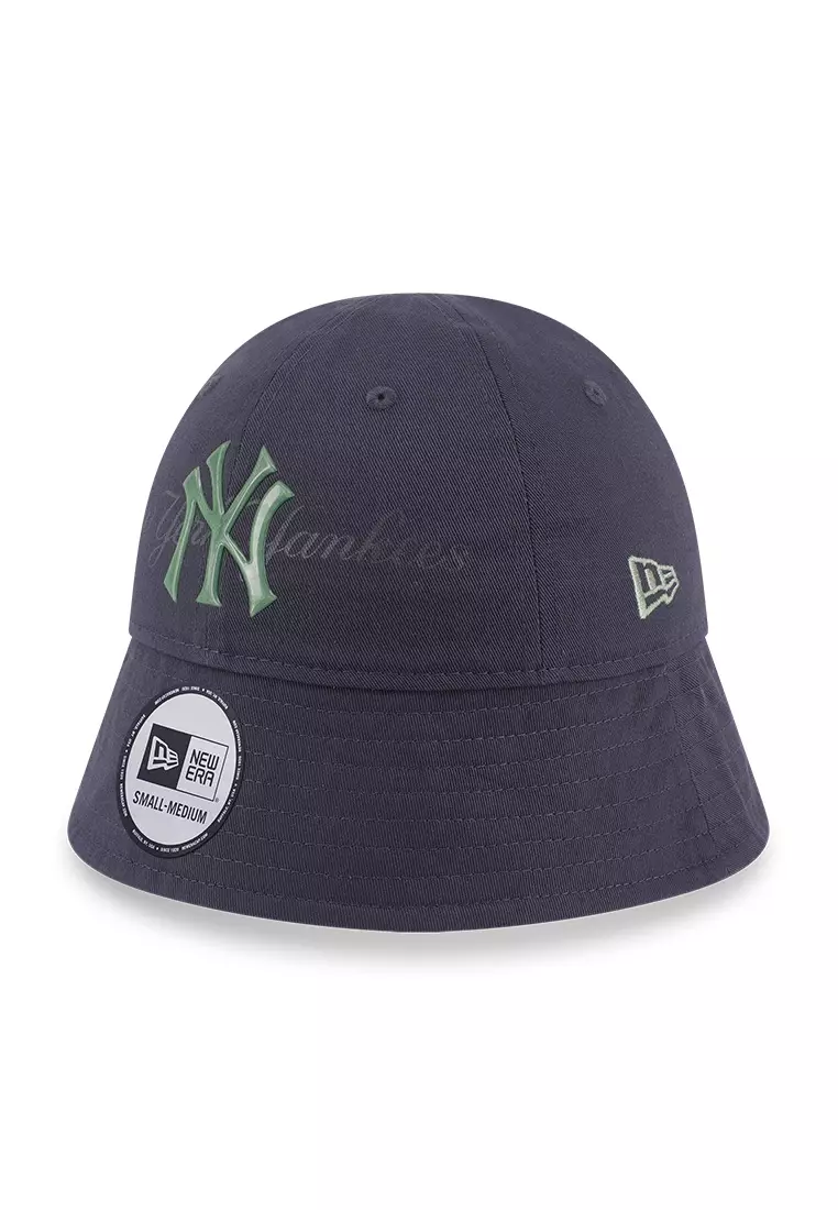 Buy NEW ERA New York Yankees Jelly Pack SS26 Graphite Explorer