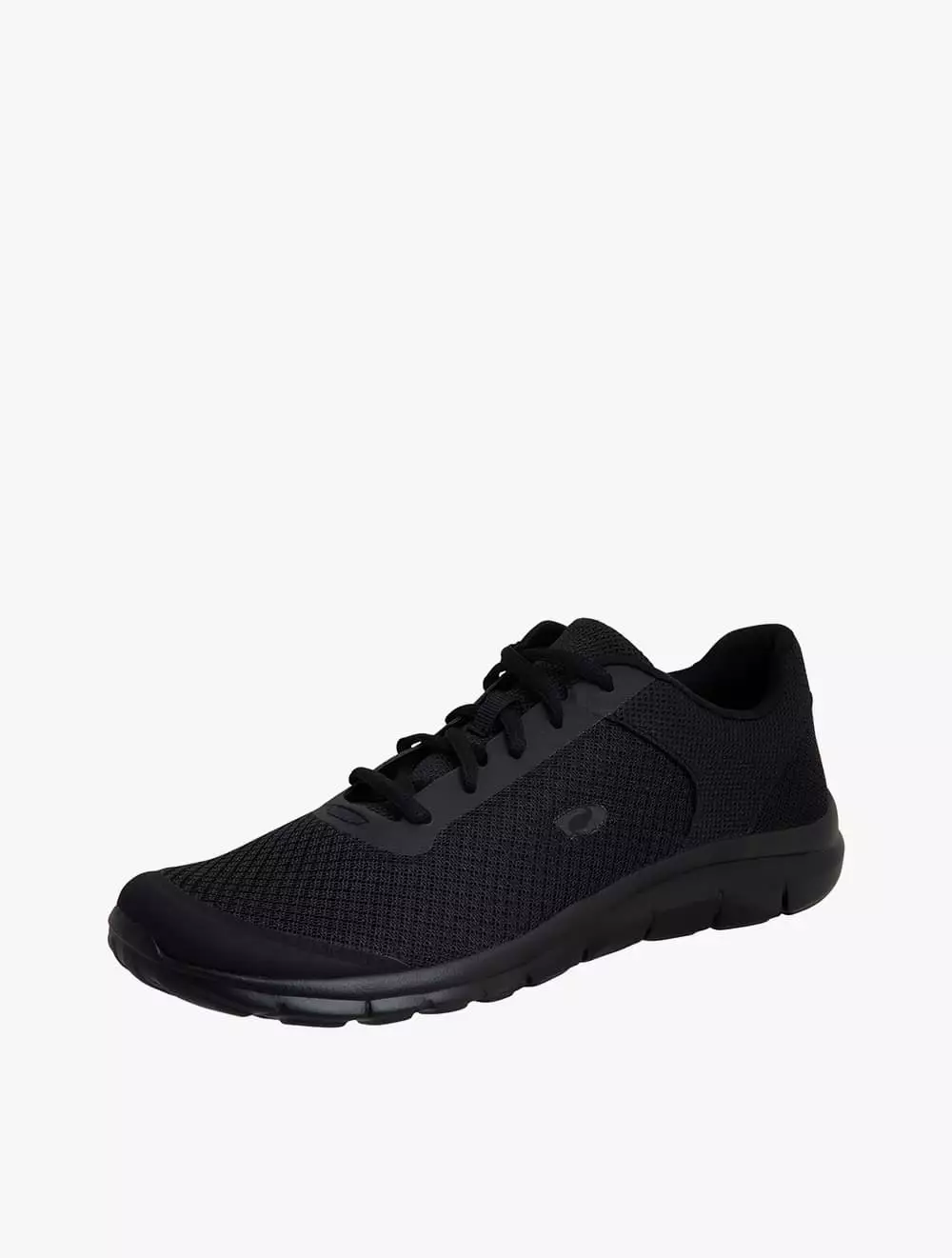 Payless Cross Trekkers Mens Gusto XT II Sneakers - Black_09