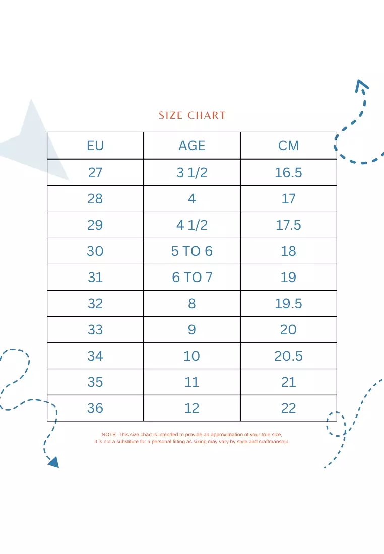 Glenn - Sandals for Boys