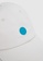 Urban Revivo white Label Detail Baseball Cap 87C24AC641B687GS_4