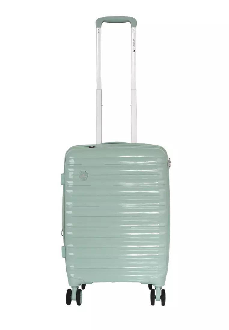 368 Hard Case Luggage- Small (18.5 inches)