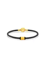 Black - Tube Ring