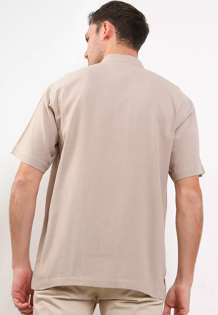 Moggs Creek Baju Koko