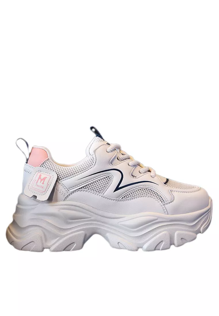 Discount on Twenty Eight Shoes  shoes - SKU: Chucky Trainers Rx-C337