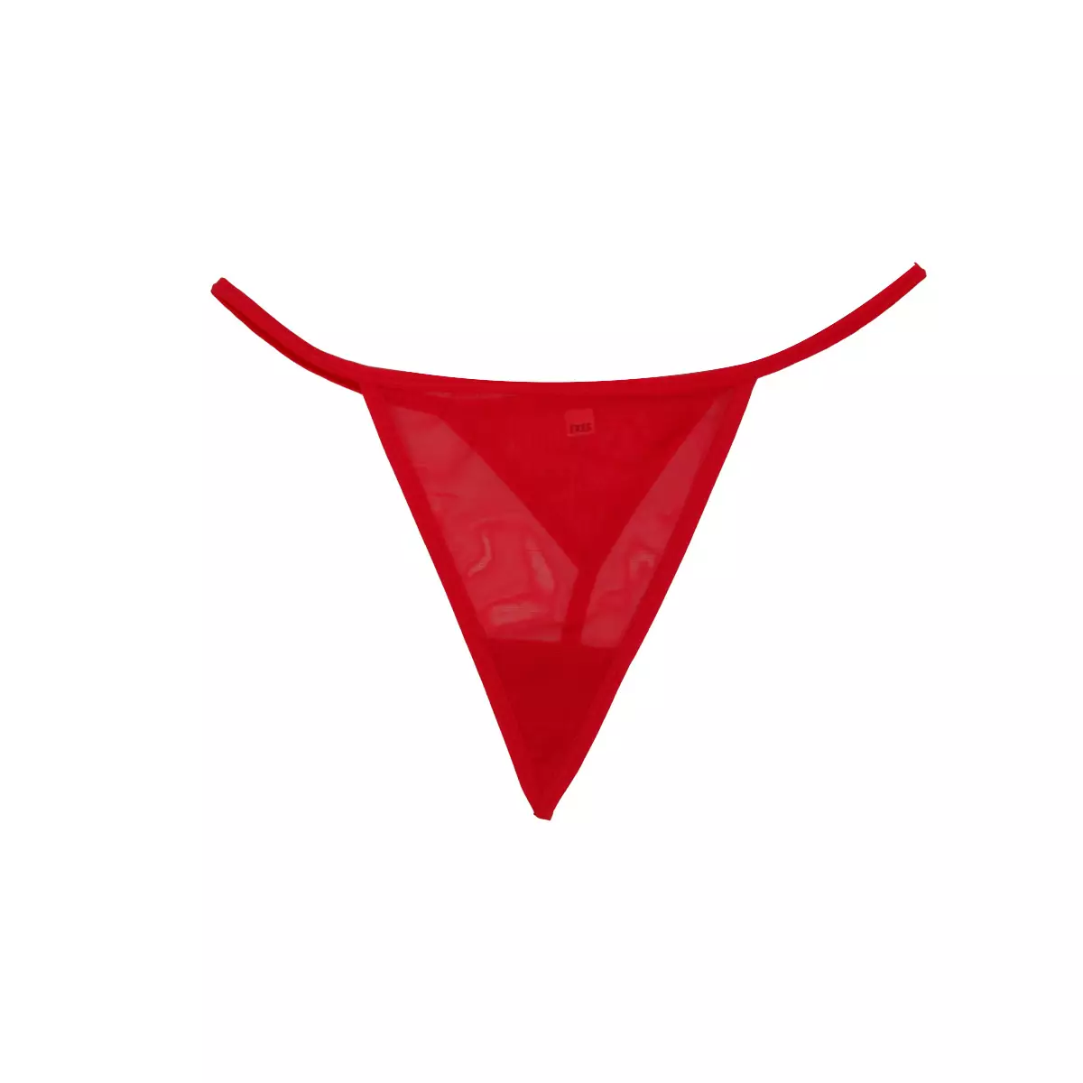 Jual The Bra House The Bra House Sleep Wear + GString B091340P Red