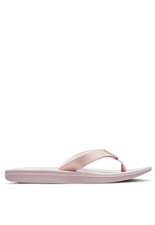 nike bella kai flip flops