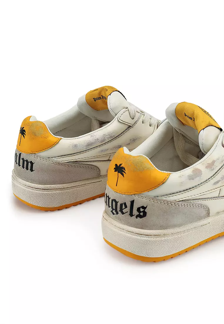 Buy Palm Angels Palm University Sneakers (tr) 2025 Online