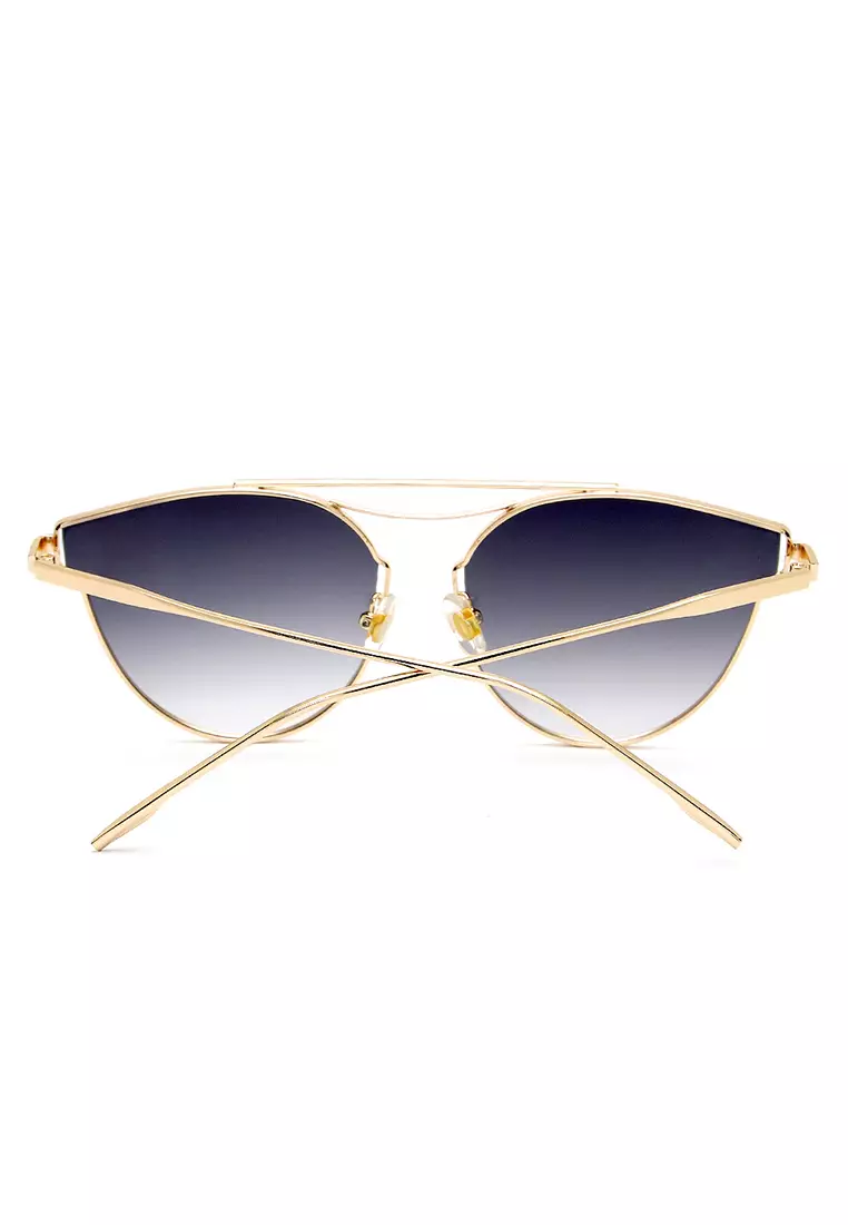 Buy Sunglass Solutions Shekinah 1164 Sunglasses for Women 2024