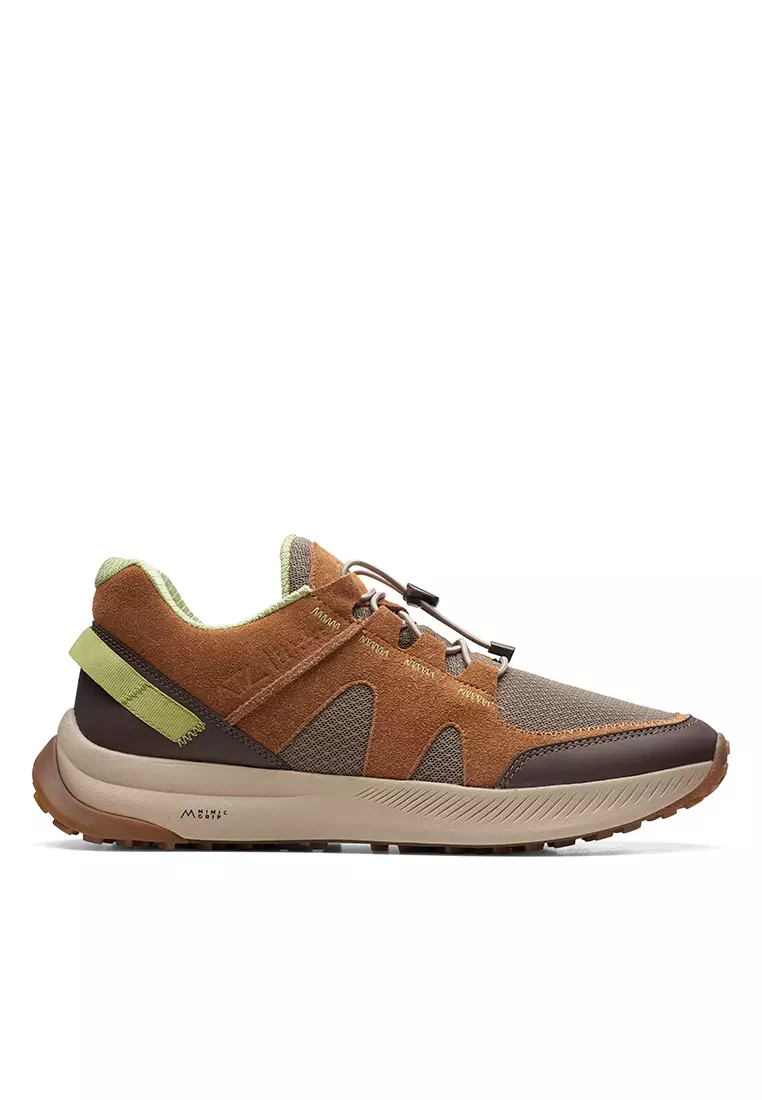 Clarks 2024 walking sneakers