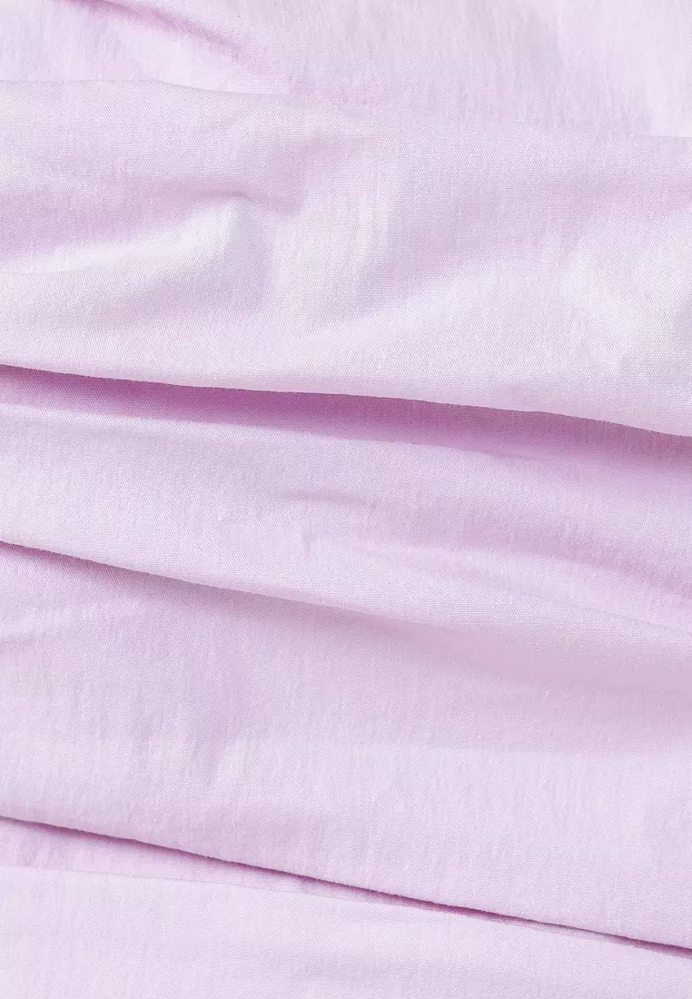 Halter Neck Crop Top