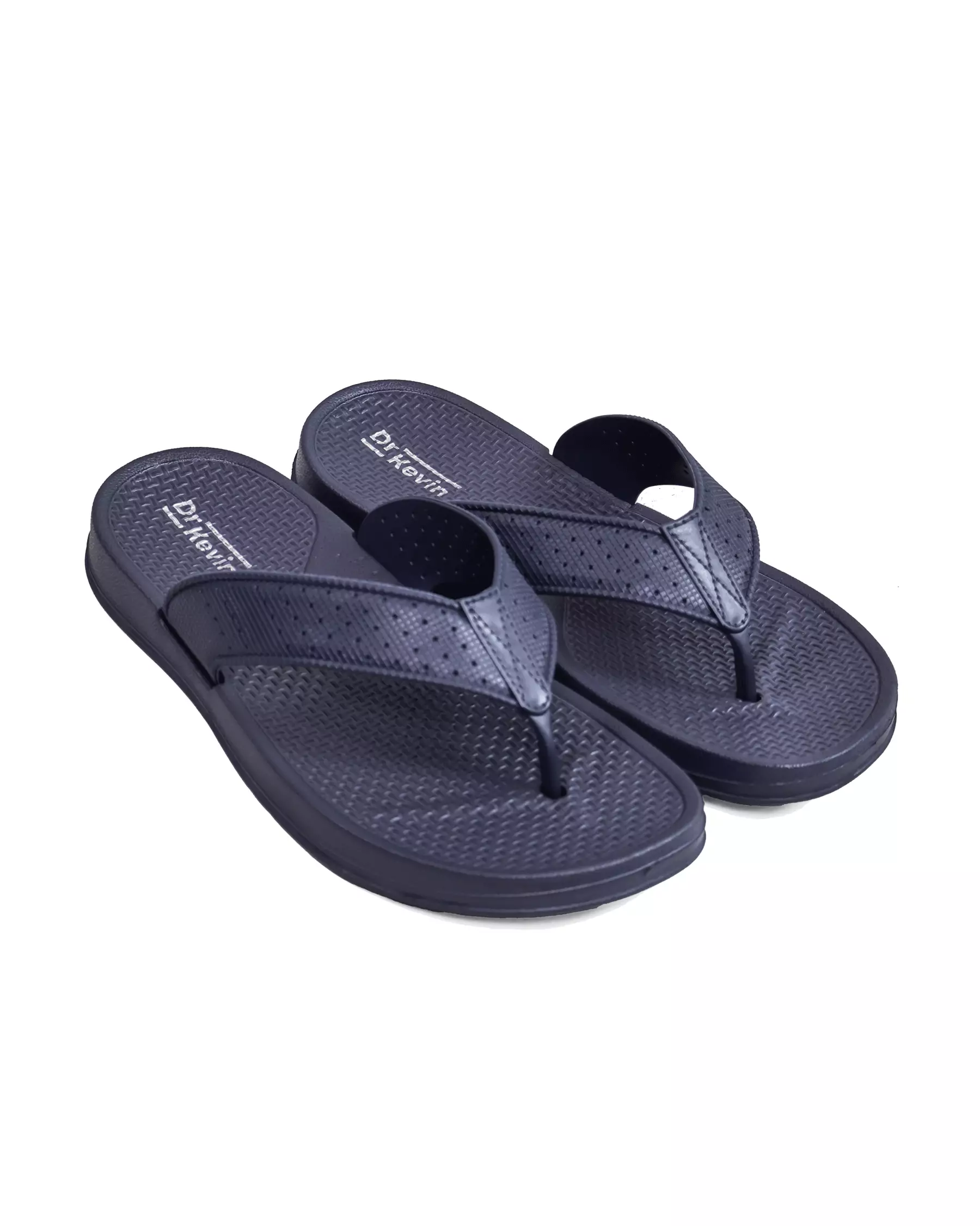 Dr. Kevin Sandal Japit Jepit Pria Phylon Kasual 871-122