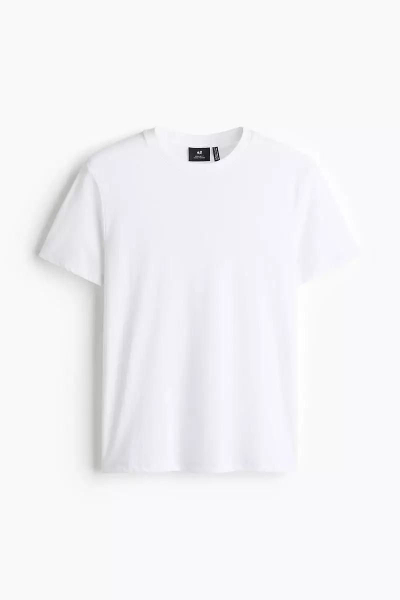 COOLMAX® Regular Fit T-shirt