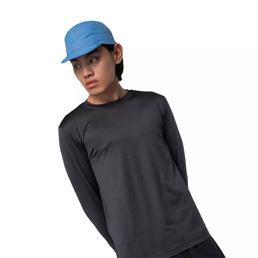 Eiger Act All Day Act Men Ls T-Shirt