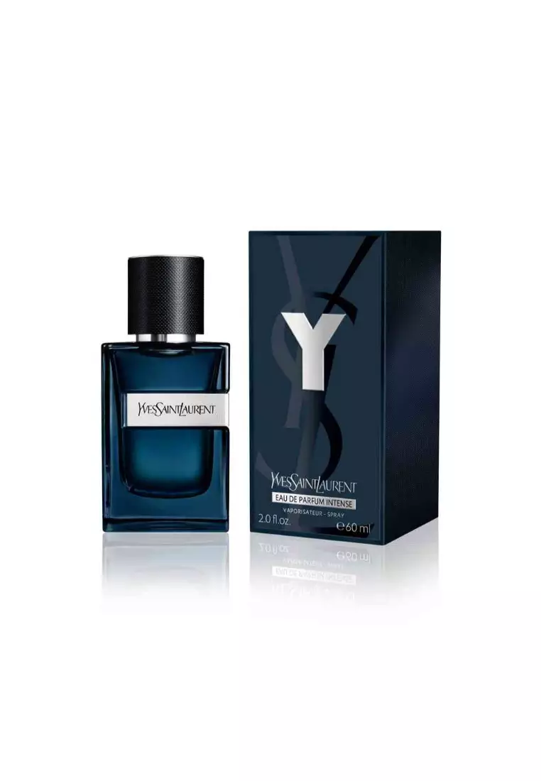 Buy Yves Saint Laurent Yves Saint Laurent - Y Eau De Parfum