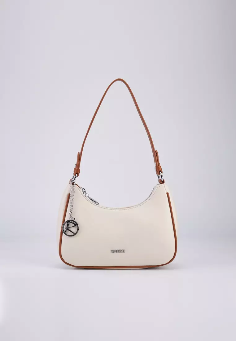 Buy RUCINI RUCINI Mila Hobo Shoulder Bag Online ZALORA Malaysia