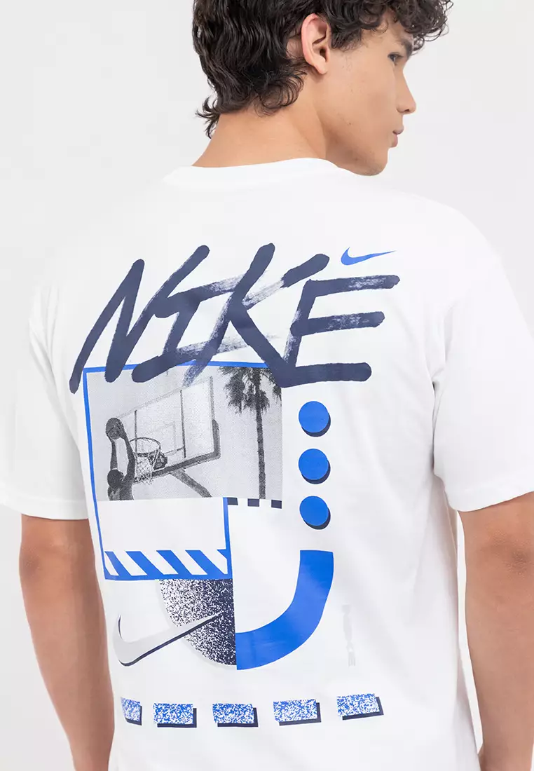 Club Tee F1