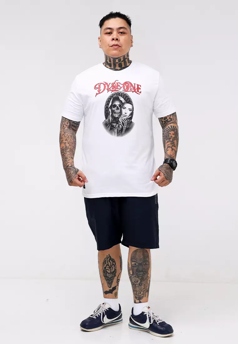 Round Neck Regular Fit