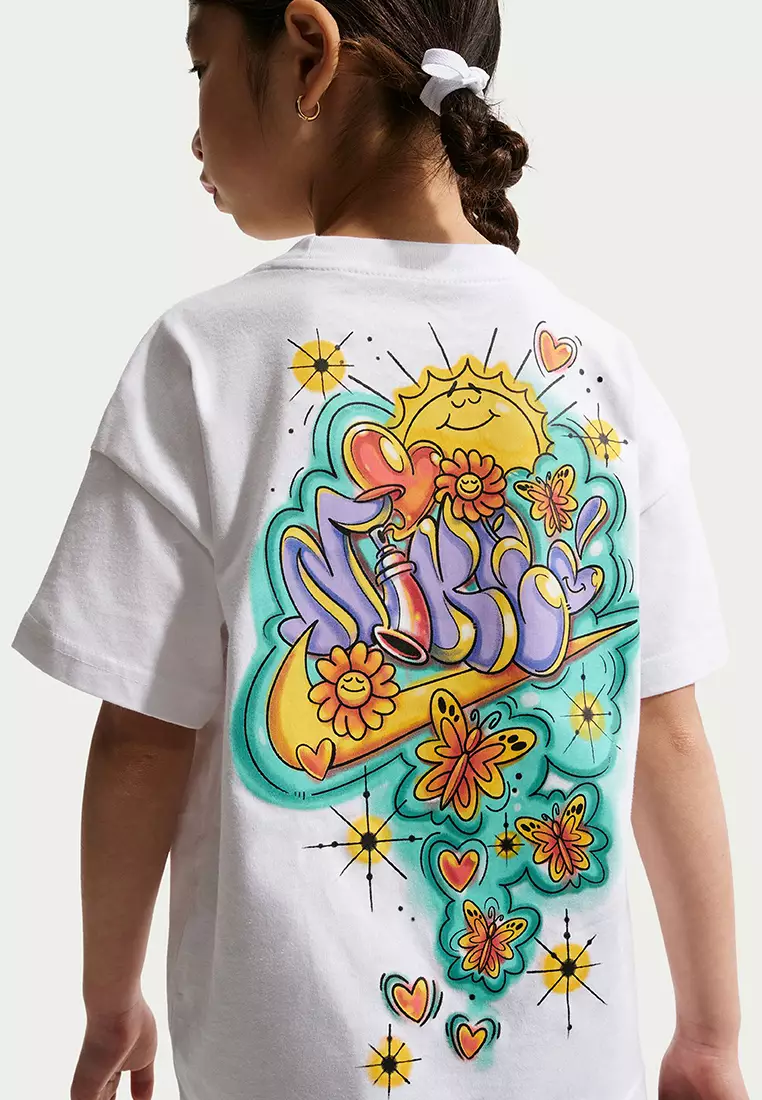 Sportswear Unisex Older Kids' T-Shirt