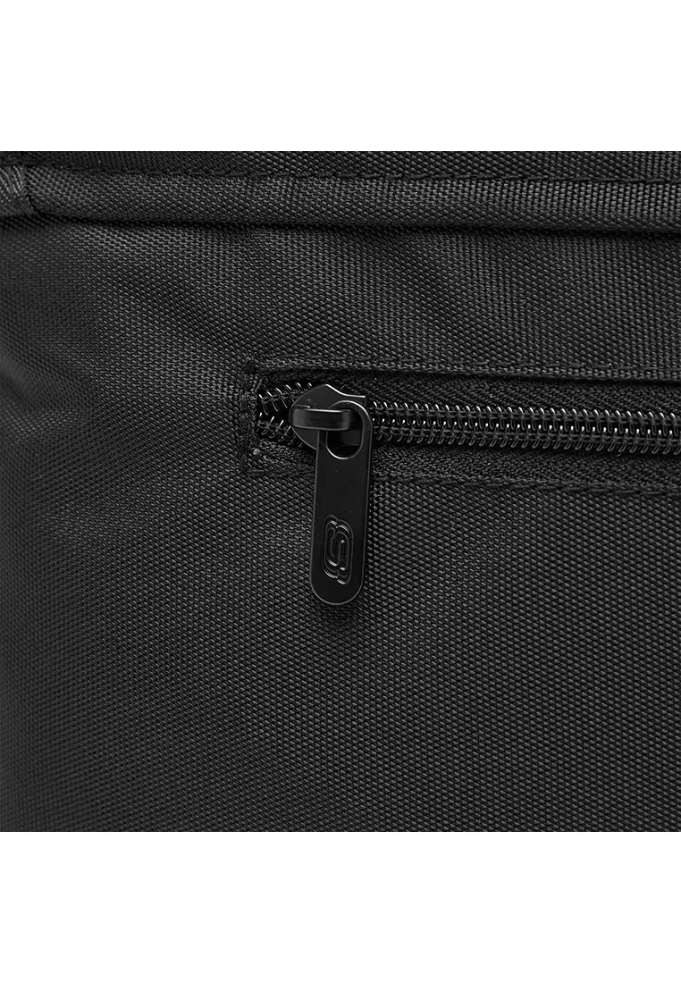 FASHION 男女同款側肩包