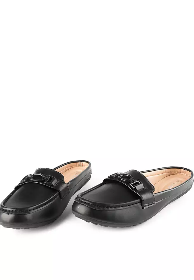 Mocassin 703
