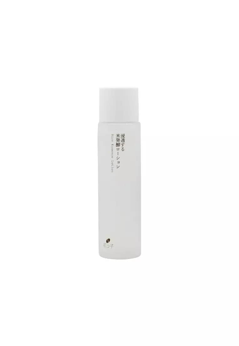 Buy HADATUKO Hadatuko Rice Essence Lotion 150ml 2026 Online | ZALORA