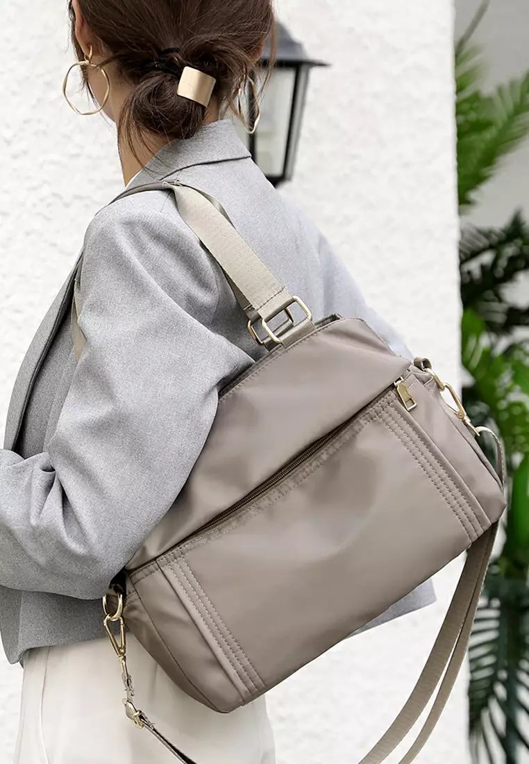 Buy XAFITI Brand New Nylon Oxford Fabric Crossbody Bag 2025