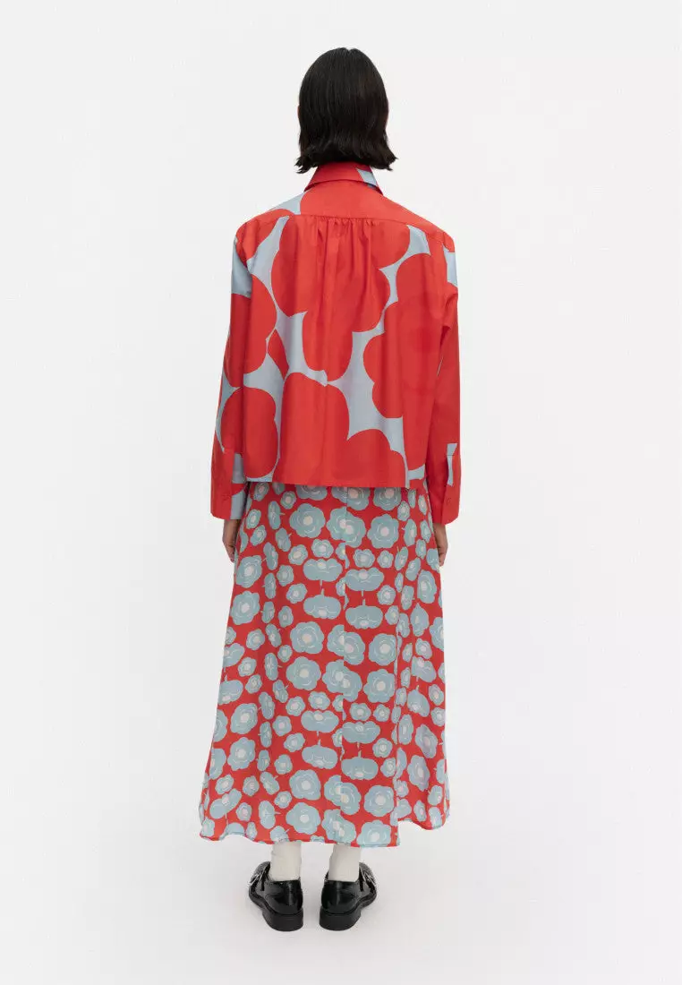 LUOTTA UNIKKO BLOUSE