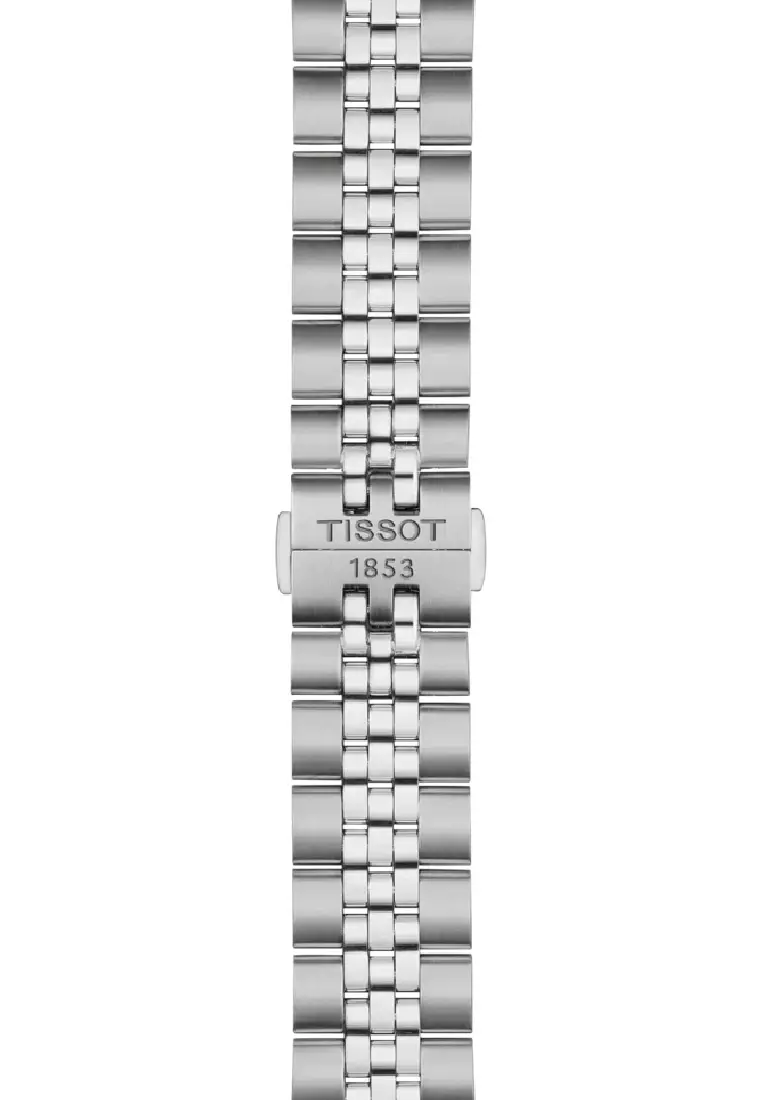 Tissot Ballade 40mm Men's Watch - T1564101104100