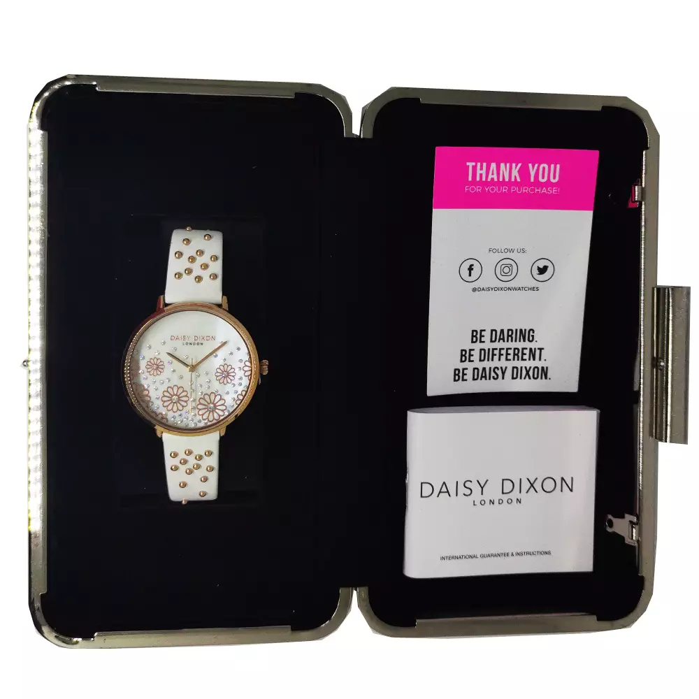 Daisy Dixon Casual Women's Watches DD 111WRG