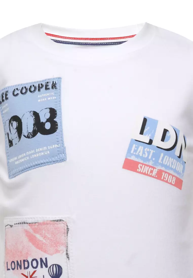 T-Shirts Short Sleeve