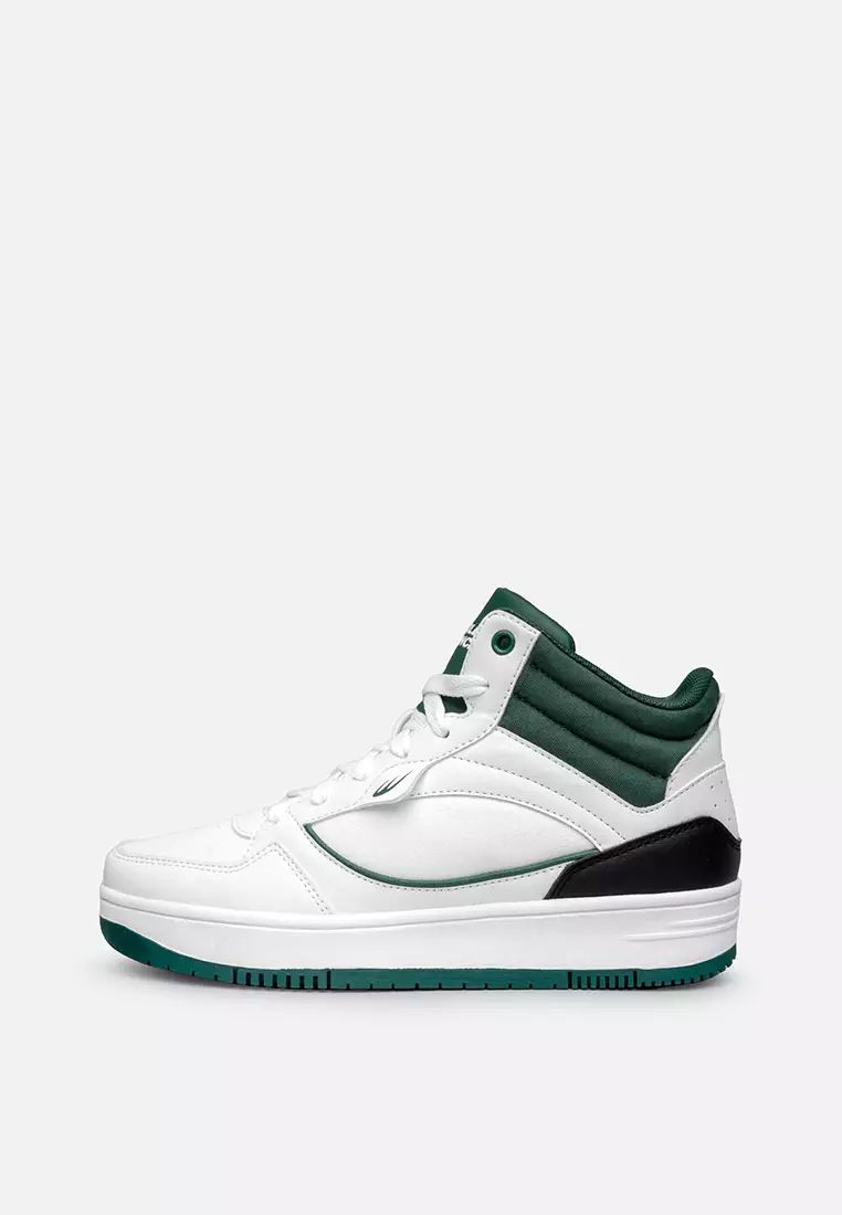 Street crew shoes hotsell