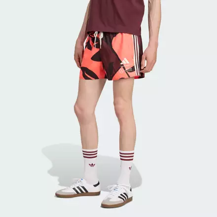 adidas gazelle silver green womens adidas W Tokyo Mj 'Cream White Red' 6 main image 0