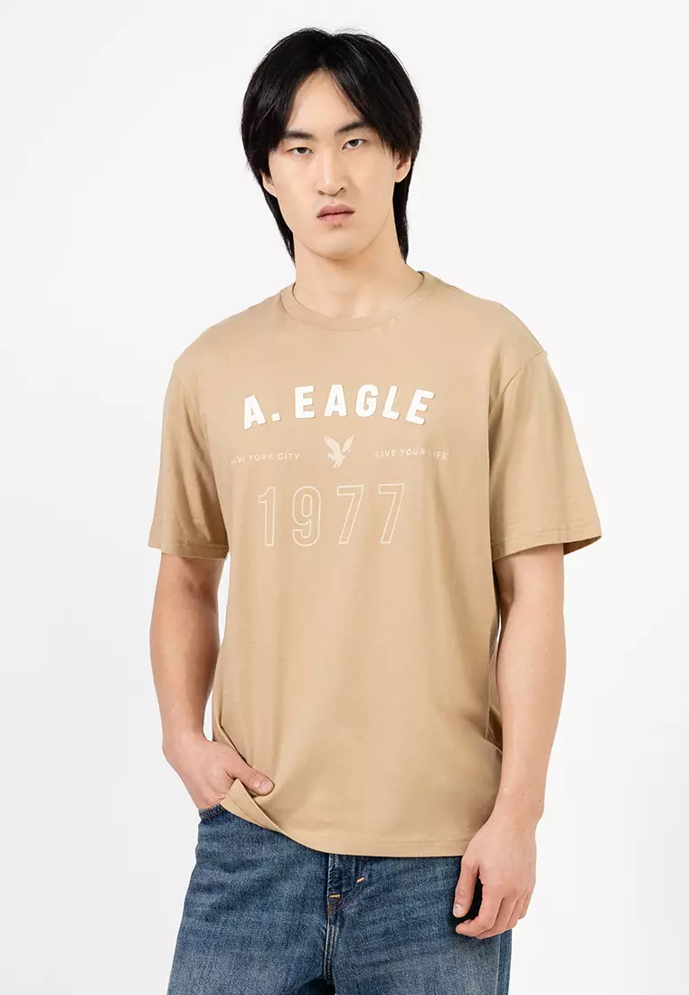 Standard Tee