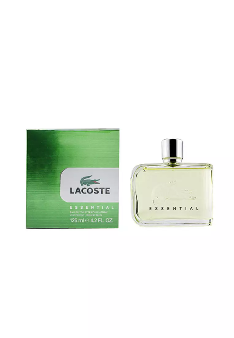 鱷魚仔精華 淡香水噴霧 125ml/4.2oz