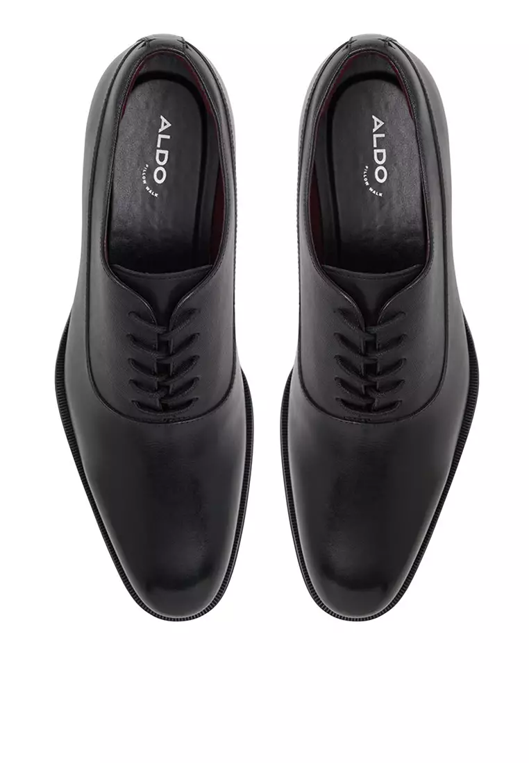 Debonair Oxford Shoes