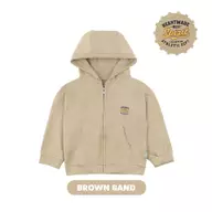 Brown Sand
