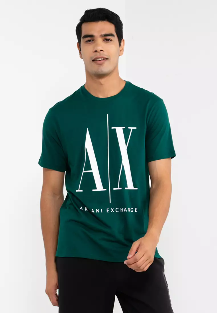 Armani exchange outlet online
