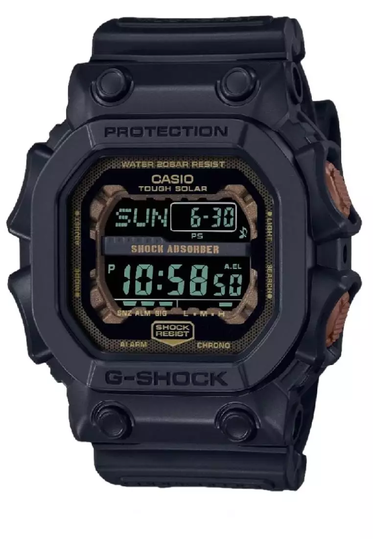 G shock man top series