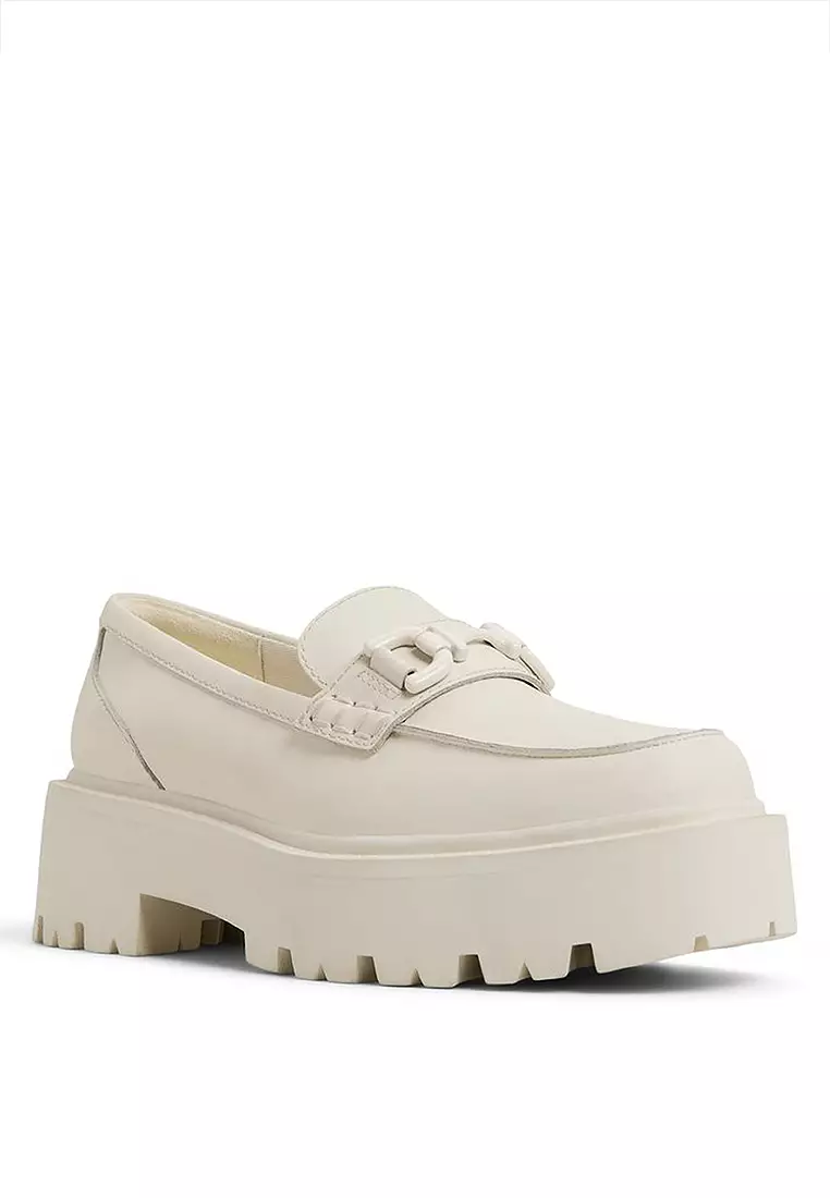 Oneameth Chunky Loafers